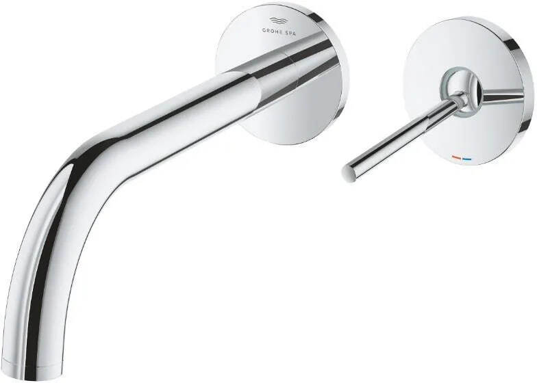 Смеситель для раковины Grohe Atrio Chrome 29406000