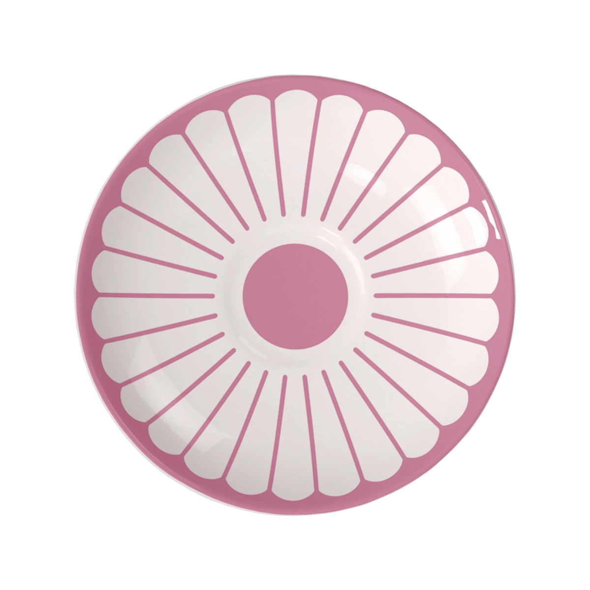 Блюдце Villeroy & Boch Fleur Cassis 1045531430