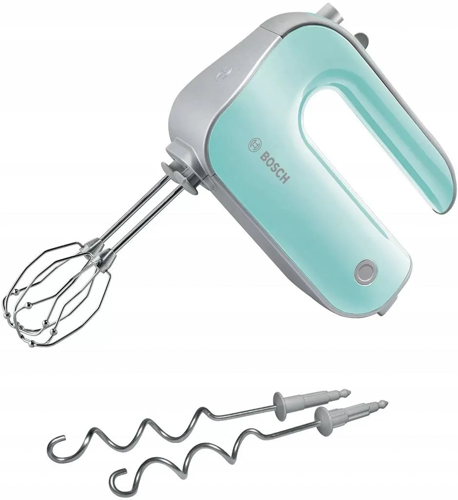 Миксер Bosch MFQ40302, мятный