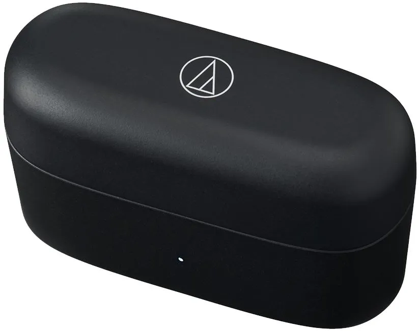 Беспроводные наушники Audio-technica ATH-CKS30TW черные