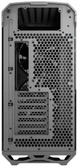 Корпус компьютерный Fractal Design Torrent Gray TG Light Tint (FD-C-TOR1A-02)