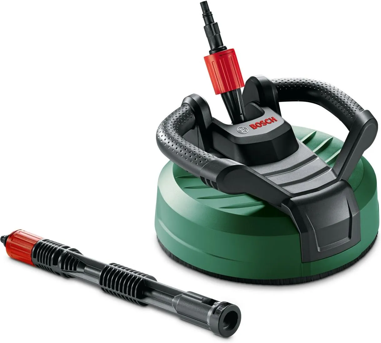 Насадка для мойки поверхностей Bosch AquaSurf 280 F016800467