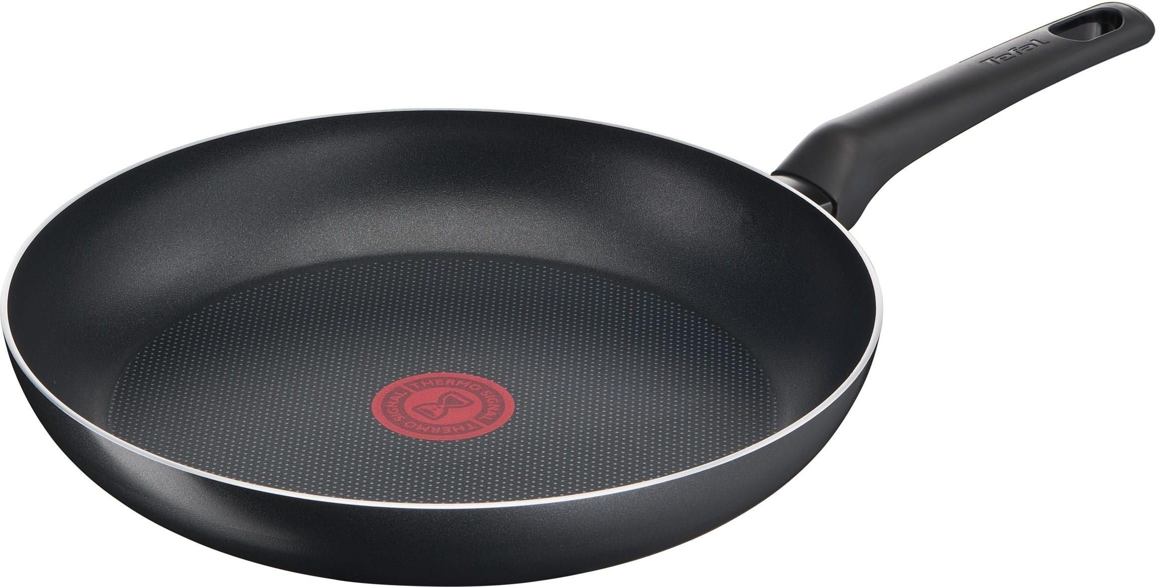 Набор из 3 сковород Tefal Simple Cook 20/24/28 см