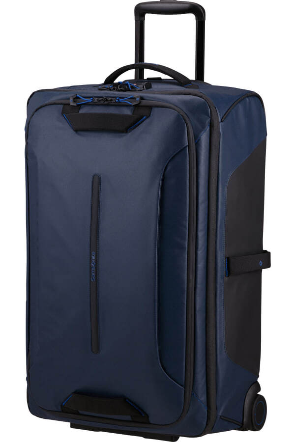Чемодан Samsonite Ecodiver 140883-2165 67см 76л Blue Night