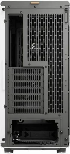 Компьютерный корпус Fractal Design North Белый (FD-CNOR1-C03)