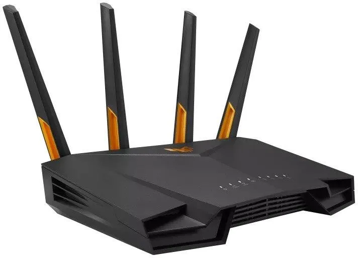 Маршрутизатор Asus TUF-AX4200 WiFi AX4200