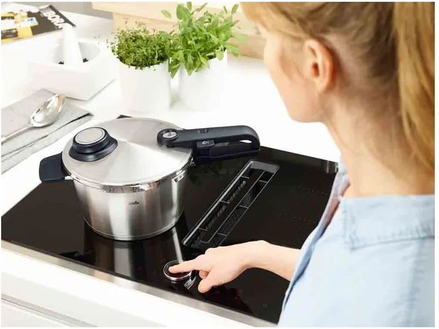 Скороварка Fissler 1 8L 18Cm Vitavit Premium S4