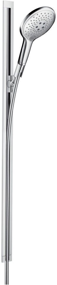 Душевой набор Hansgrohe Raindance Select 150 Unica S 90 см 26626400