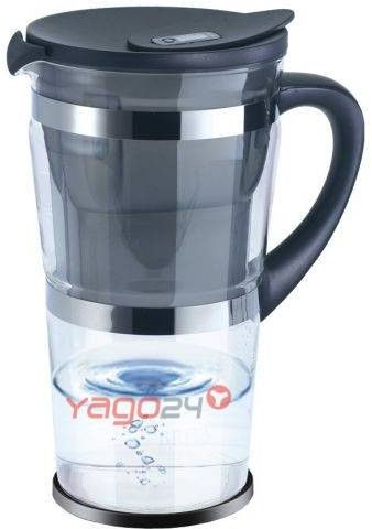 Фильтр-кувшин BRITA Glass 2,5 л