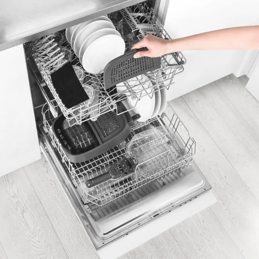 Аэрогриль De'Longhi FS6067