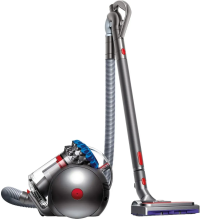 Пылесос Dyson Big Ball Absolute 2 серебро