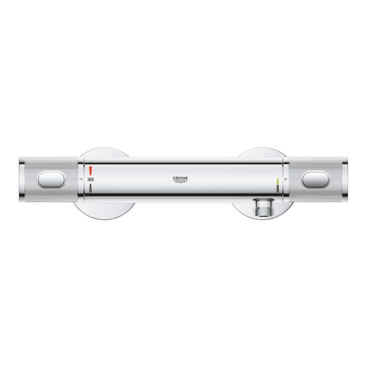 Смеситель для душа Grohe Grohtherm 1000 Performance 34776000 хром