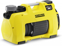 Водяной насос KARCHER BP 4 1.645-363.0