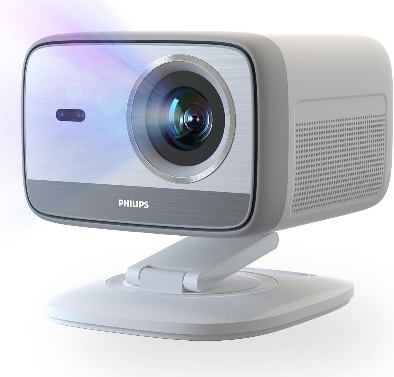 Проектор PHILIPS Neopix 444, белый (PHNPX444INT)