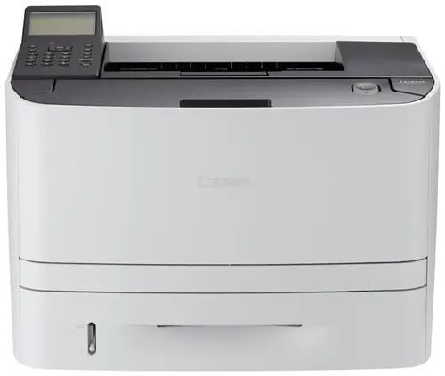 Лазерный принтер Canon LBP252DW A4, Wi-Fi, Ч/Б
