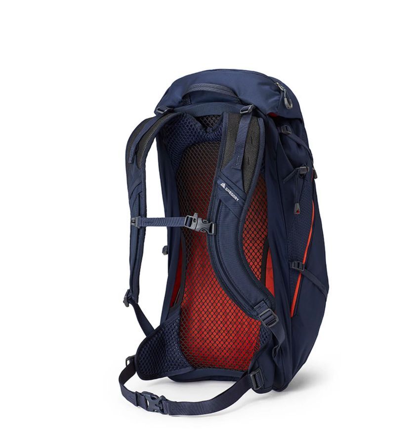 Рюкзак Gregory Arrio 30 Rc Spark Navy, синий
