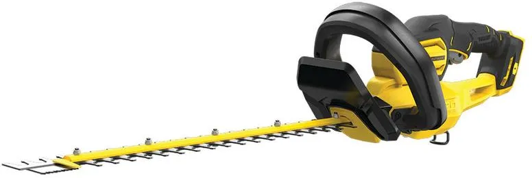 Аккумуляторный кусторез Stanley SFMCHT855B-XJ