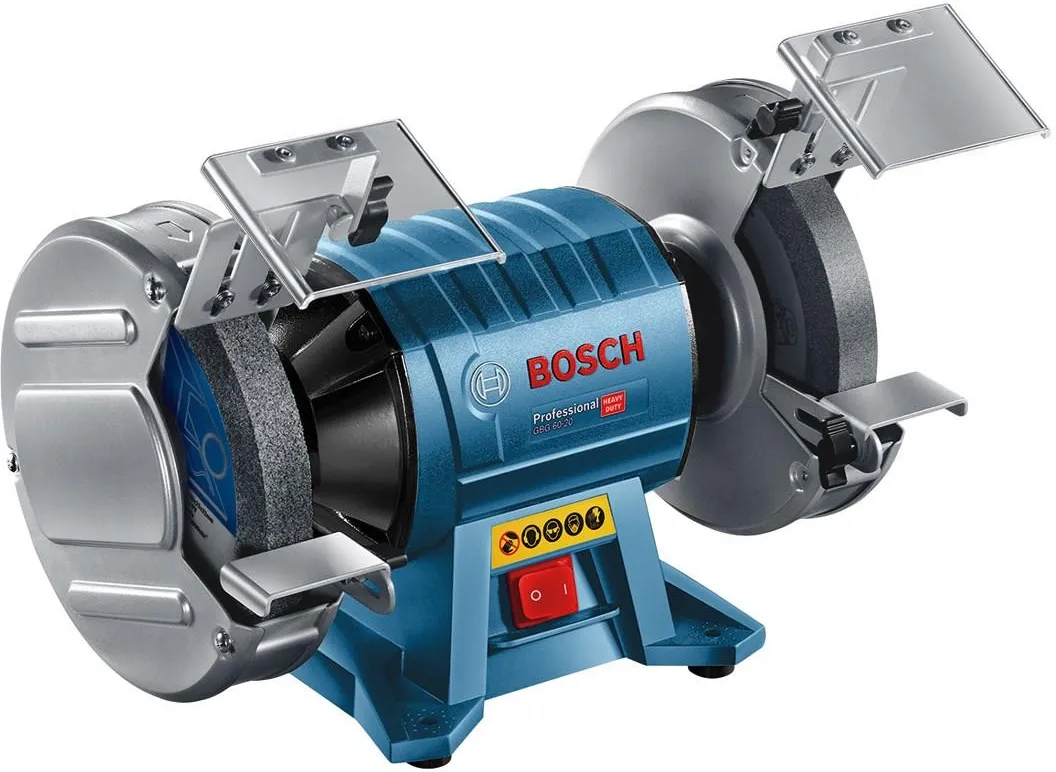 Точильный станок Bosch GBG 60-20 Professional 060127A400