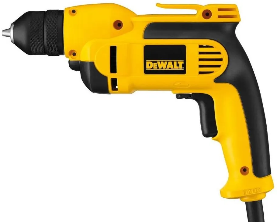 Ударная дрель сетевая DeWalt DWD112S