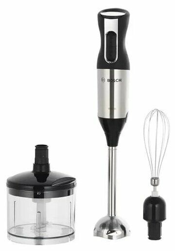 Блендер Bosch ErgoMixx MS6CM4150