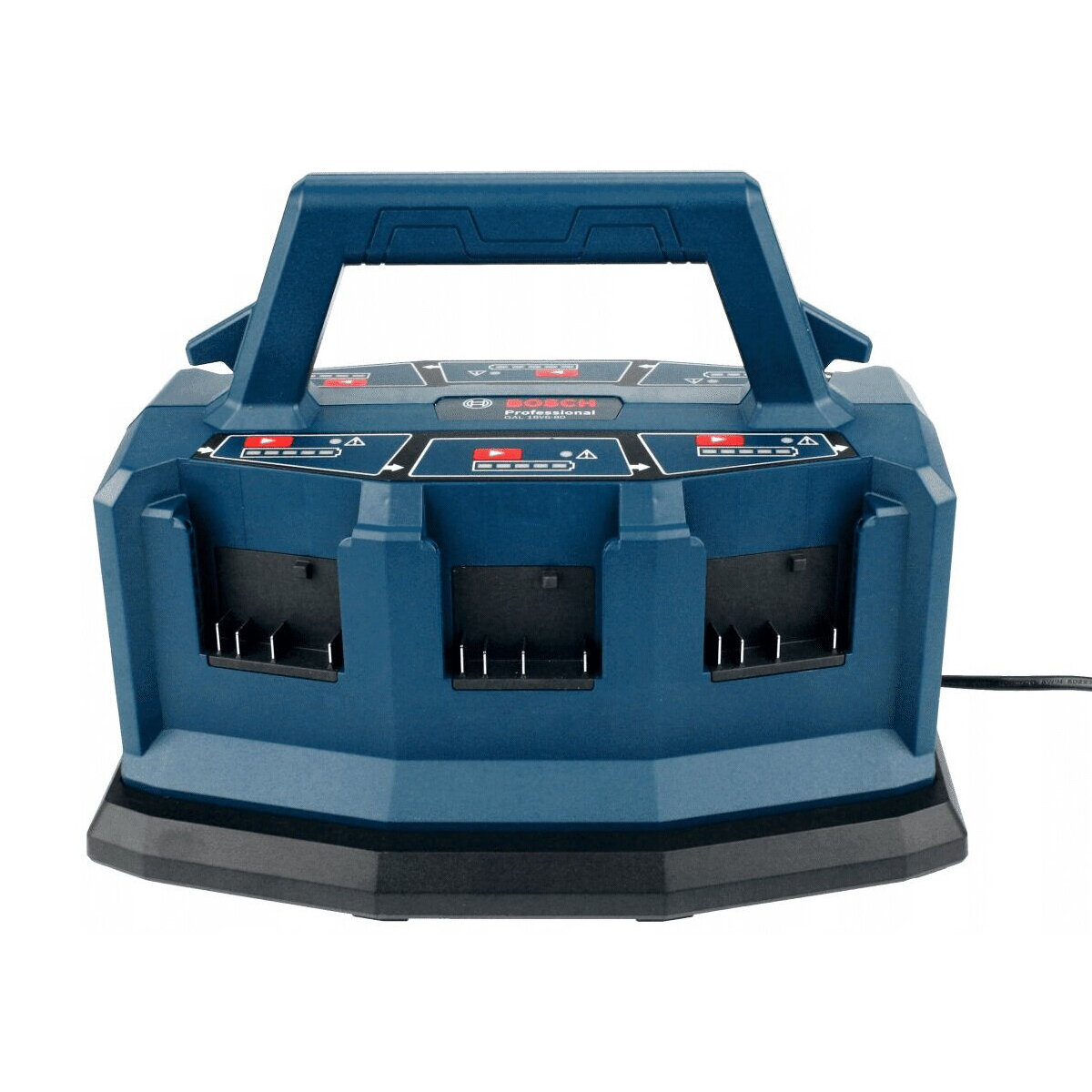 Зарядное устройство Bosch GAL 18V6-80 1600A01U9L