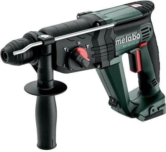Перфоратор аккумуляторный Metabo KH 18 LTX BL 24 601712840 без акб и зу