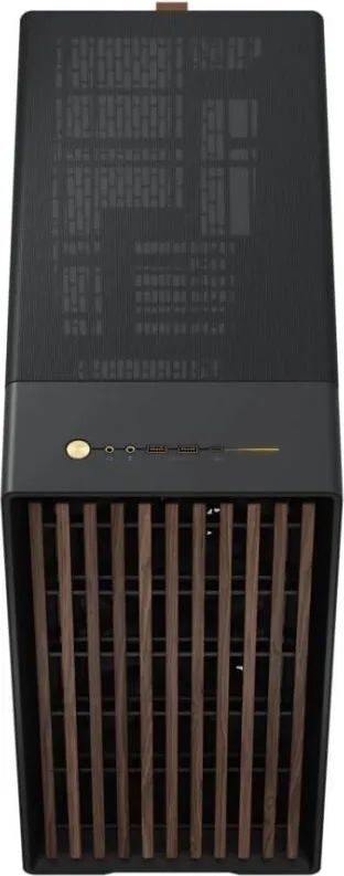 Корпус компьютерный Fractal Design North XL RC Charcoal TG Dark (FD-C-NOR1X-05)
