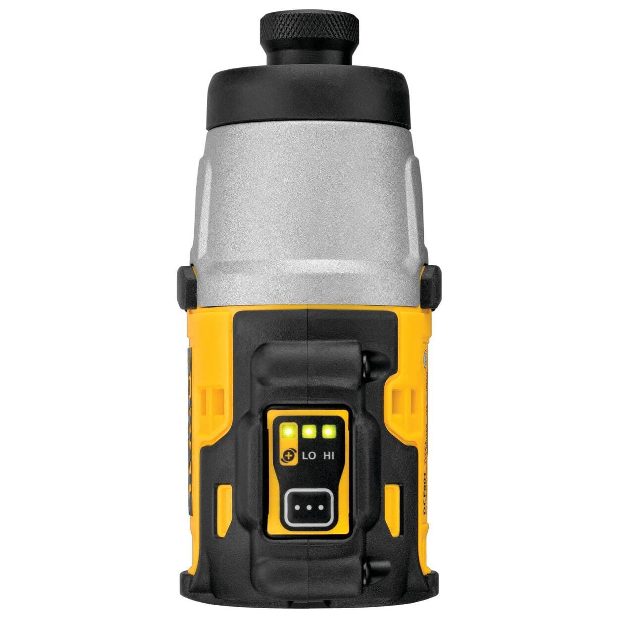 Аккумуляторный бесщеточный ударный шуруповерт DeWalt DCF801D2-QW, c 2 АКБ 2 Ач и ЗУ, в кейсе