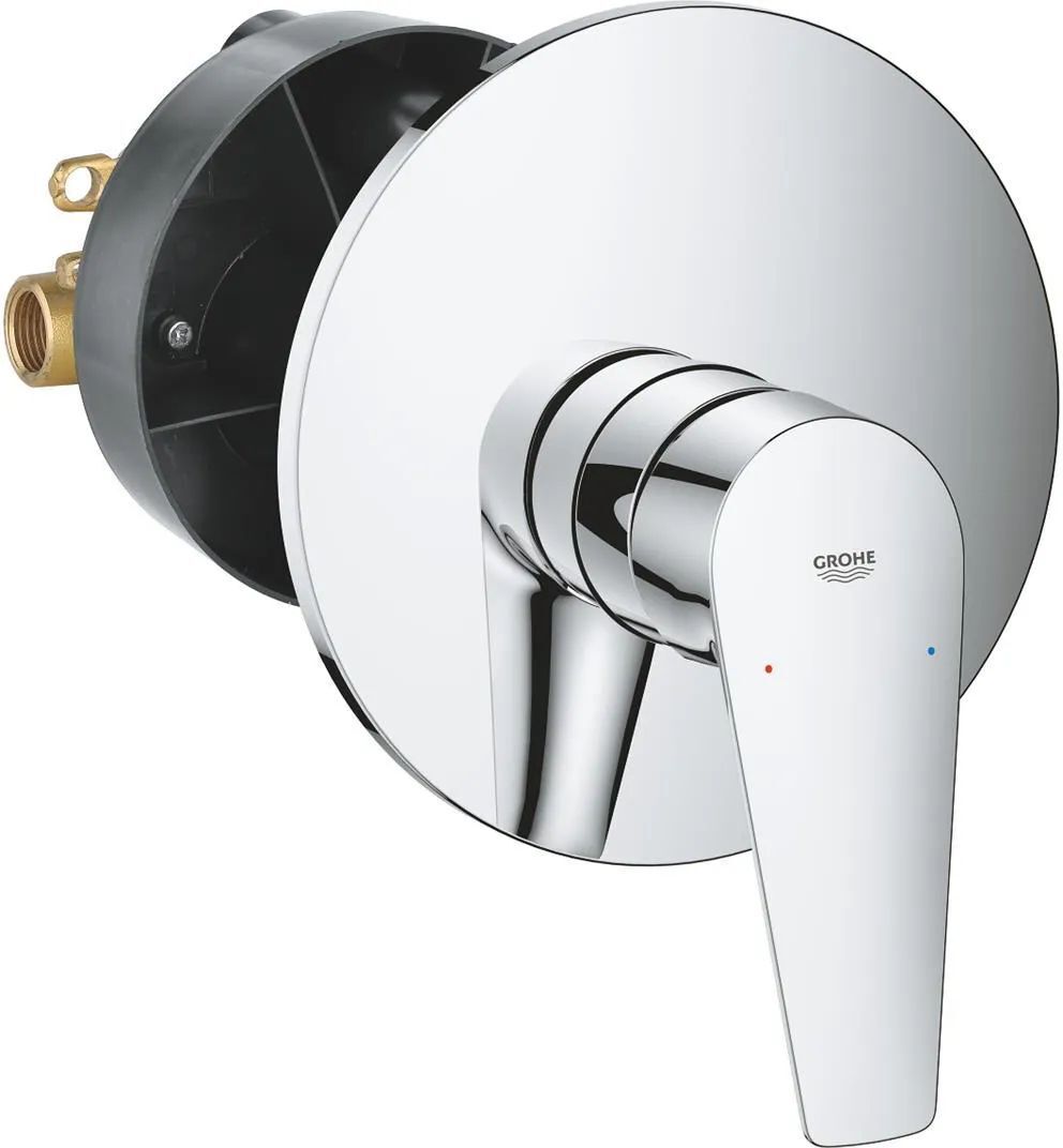 Смеситель для душа Grohe Start Edge 24202001