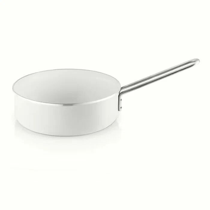 Сотейник Eva Solo White line алюминий, диаметр 24 см