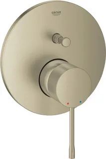 Смеситель для душа Grohe Essence New Brushed Warm Sunset 19285Dl1