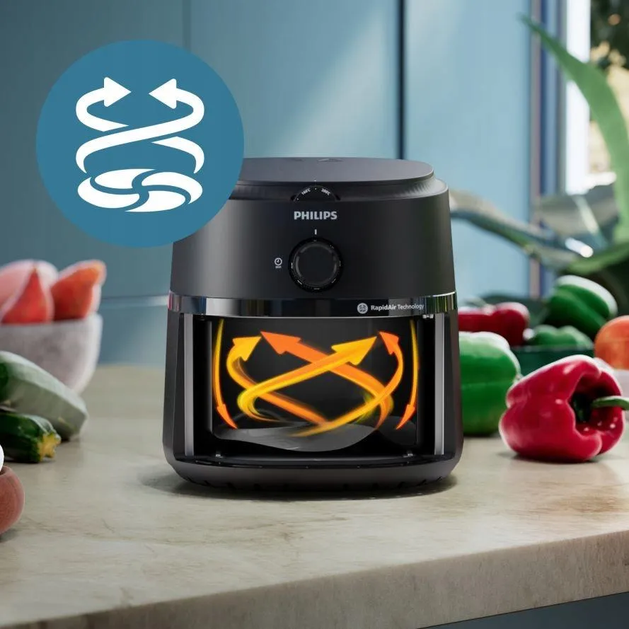 Аэрогриль Philips NA110/00