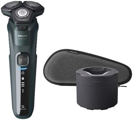 Бритва PHILIPS Series 5000 S5584/50 SkinIQ