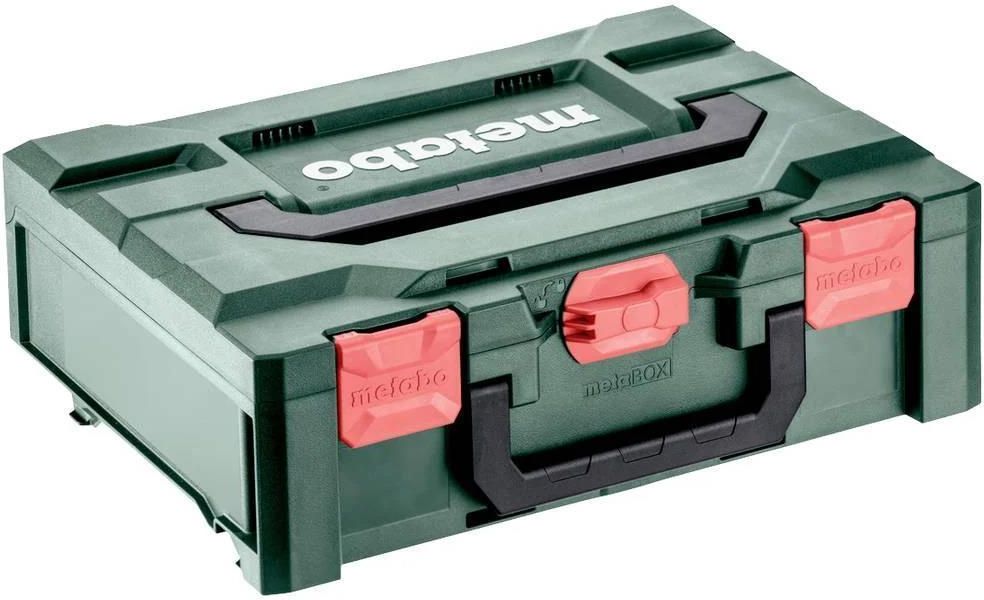 Ящик для инструментов Metabo metaBOX 145 M