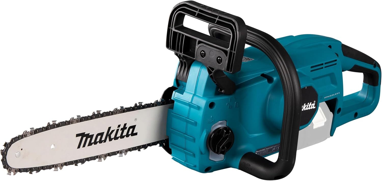 Цепная пила Makita DUC307ZX2 без АКБ и ЗУ