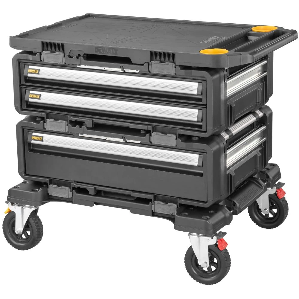 Система хранения DeWALT TOUGHSYSTEM DWST605201