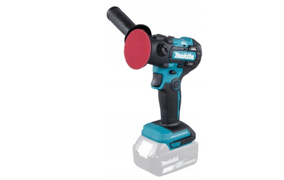 Шлифмашинка Makita DPV300Z 18V без АКБ и ЗУ