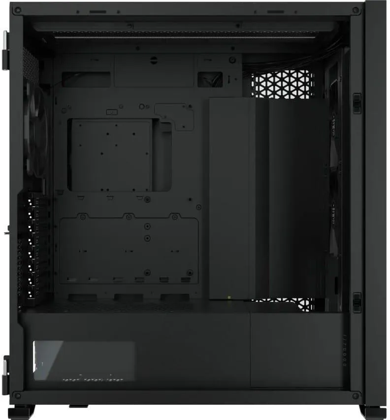 Компьютерный корпус Corsair 7000D Airflow