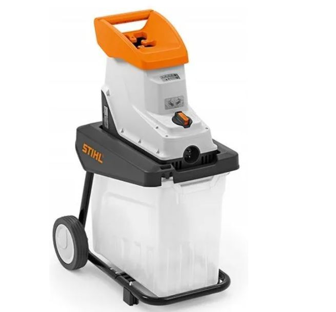 Садовый измельчитель Stihl Ghe 135L
