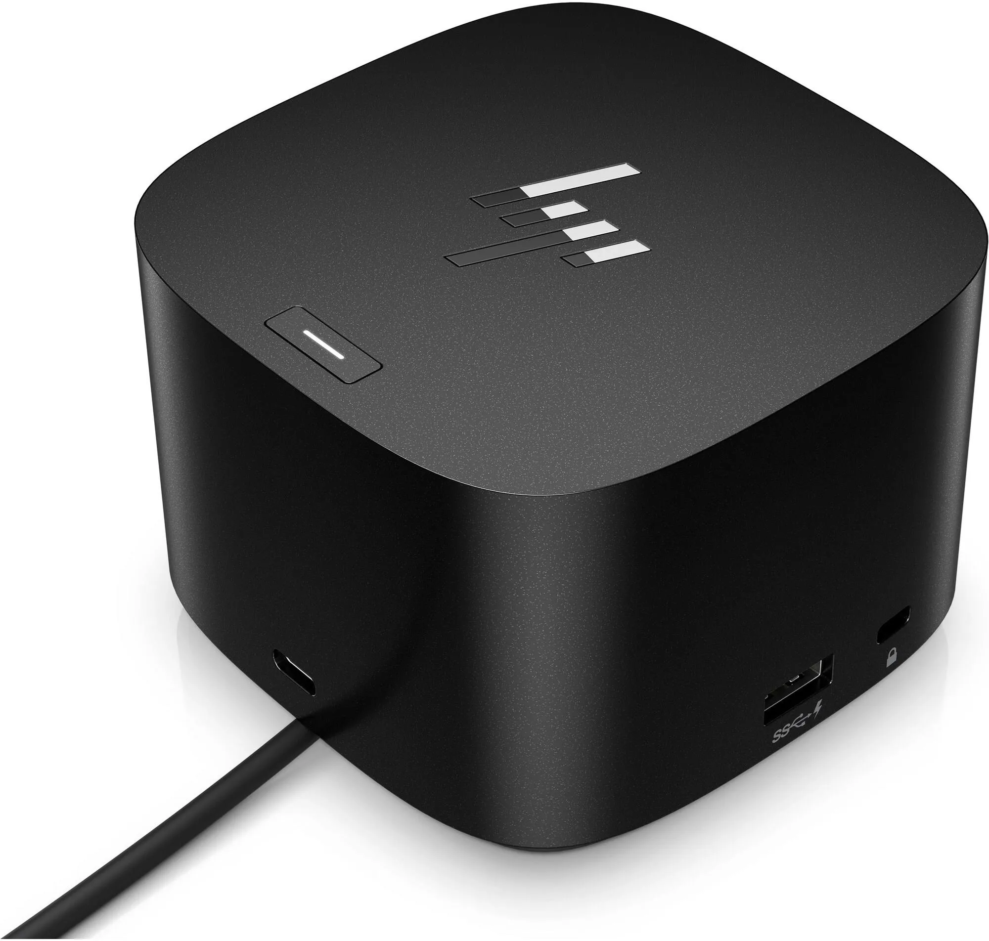 Стыковочная станция HP Thunderbolt Dock G4 120Вт 4J0A2AA