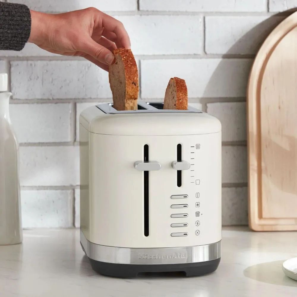 Тостер Kitchenaid 5KMT2109EPL