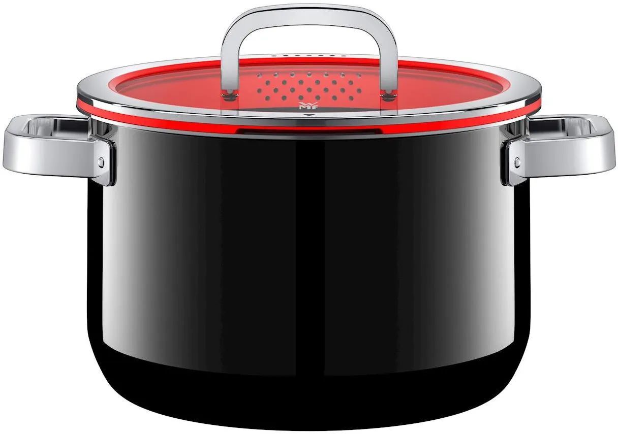 Кастрюля WMF Fusiontec Functional, 4.4 л, 24 см (4000530702197)