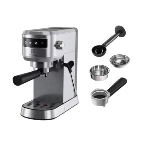Кофемашина Electrolux Explore 6 E6EC1-6ST
