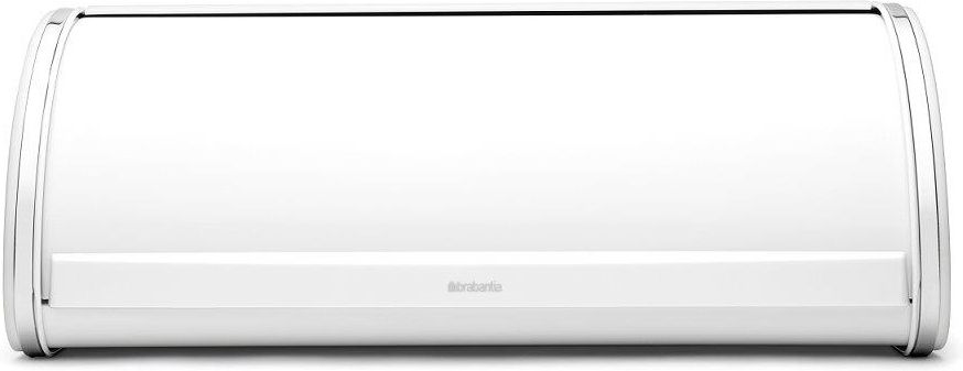 Хлебница Brabantia 173325, большая, белая