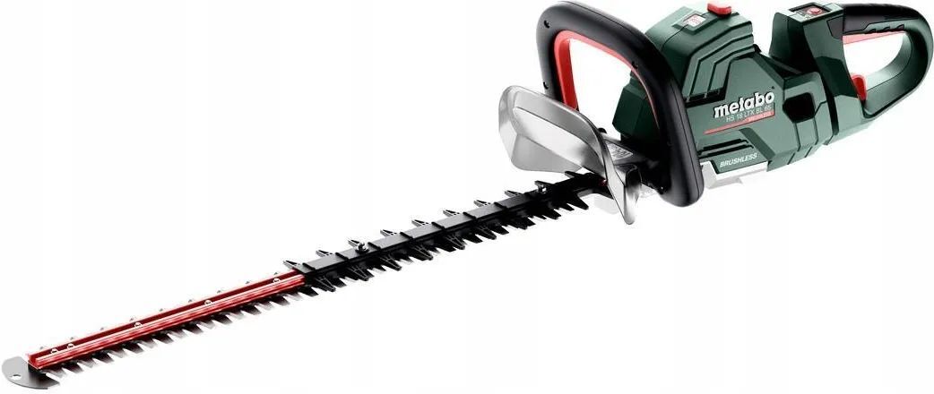 Ножницы аккумуляторные Metabo HS 18 LTX BL 65 601723850 без акб и зу