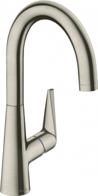 Смеситель Hansgrohe Talis S 220 72814800