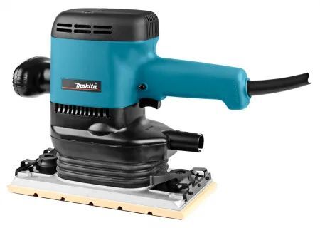 Проводная шлифовальная машина Makita 9046