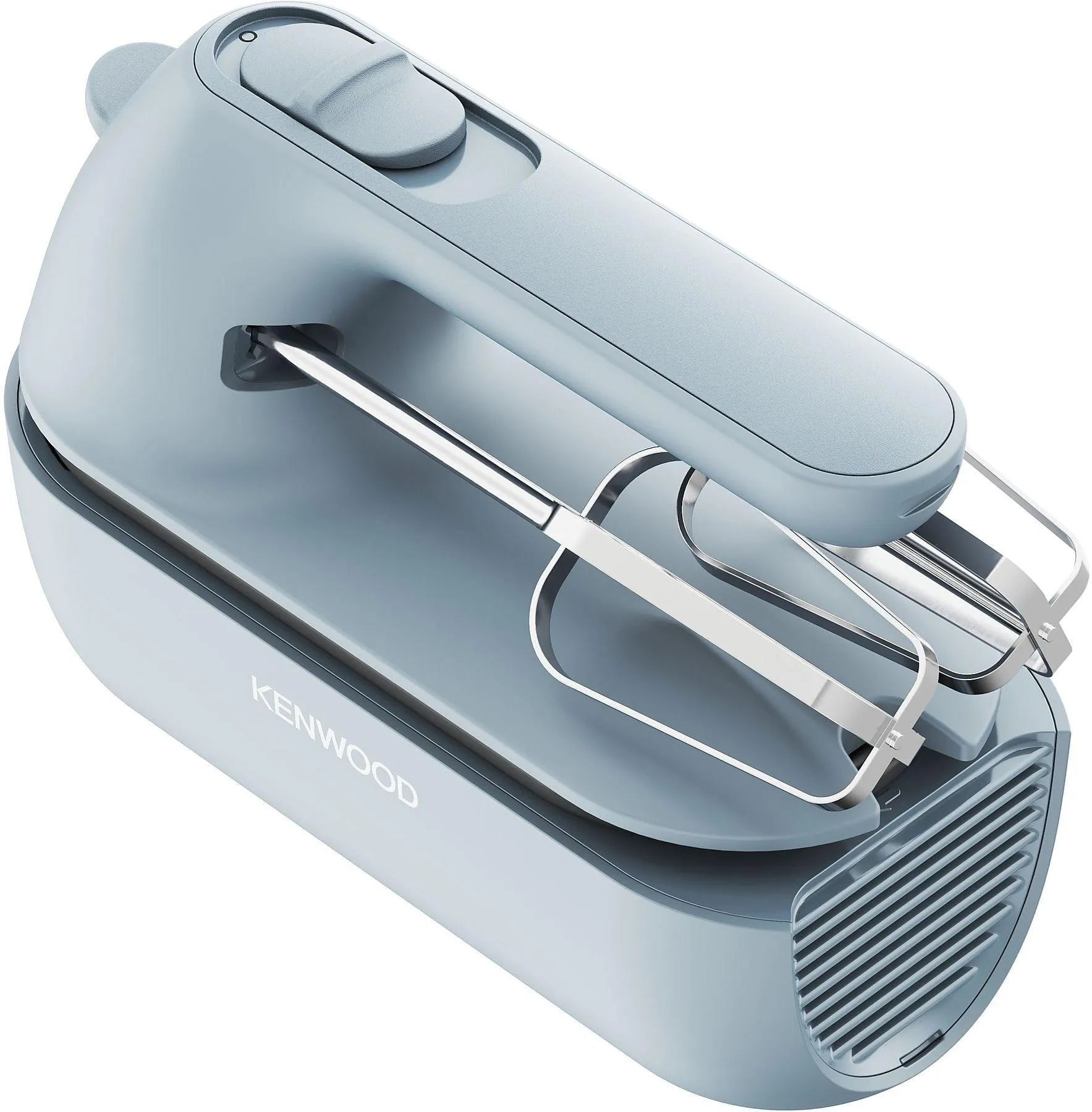Планетарный робот Kenwood CPG35.000GY, серый