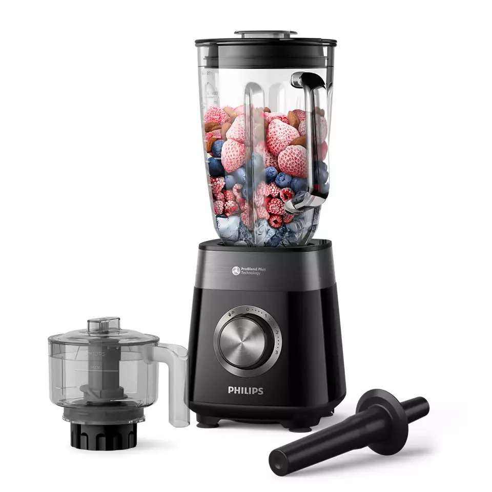 Стационарный блендер PHILIPS Seria 5000 HR3032/00