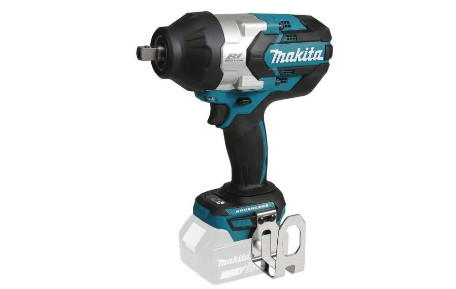 Ударный гайковёрт Makita DTW1004Z 18V 1050 Нм 1/2" без АКБ и ЗУ